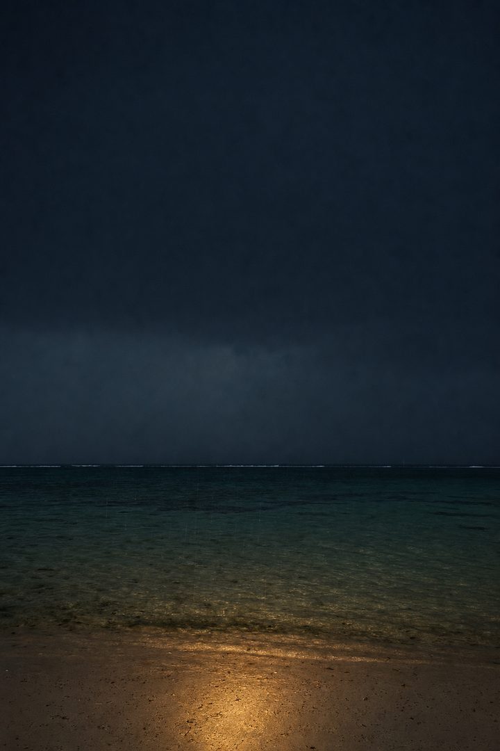 nightrain sky